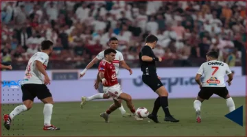 حصاد صفقات الأهلي والزمالك: زيزو يتصدر ترتيب اللاعبين الجدد متفوقًا على 20 صفقة أخرى